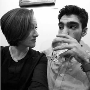 Meet your Posher, Doran